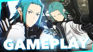 NO WAY THIS IS LEGIT! HARUICHI REVIEW! HE IS GOD TIER EASY! | Kaiju No 8 The Game