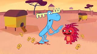 I Edited A Happy Tree Friends Episode