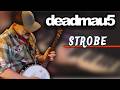 Deadmau5 - Strobe - ACOUSTIC cover