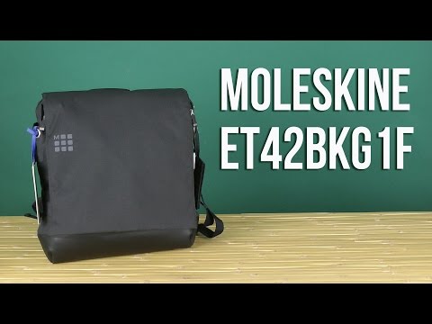 Vidéo: Journal De Poche Moleskine - Réseau Matador