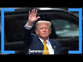 Donald Trump to debate President Biden ahead of sentencing  | Vargas Reports