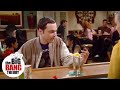 Leonard Is The Leader Of The Group The Big Bang Theory 