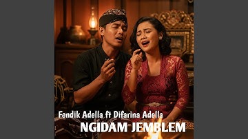 NGIDAM JEMBLEM (feat. Difarina Adella) (Karaoke)