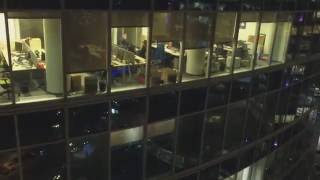 Feel the Fly Подглядываем в окна Москвы Сити Feel the Fly Подглядываем в окна Москвы Сити