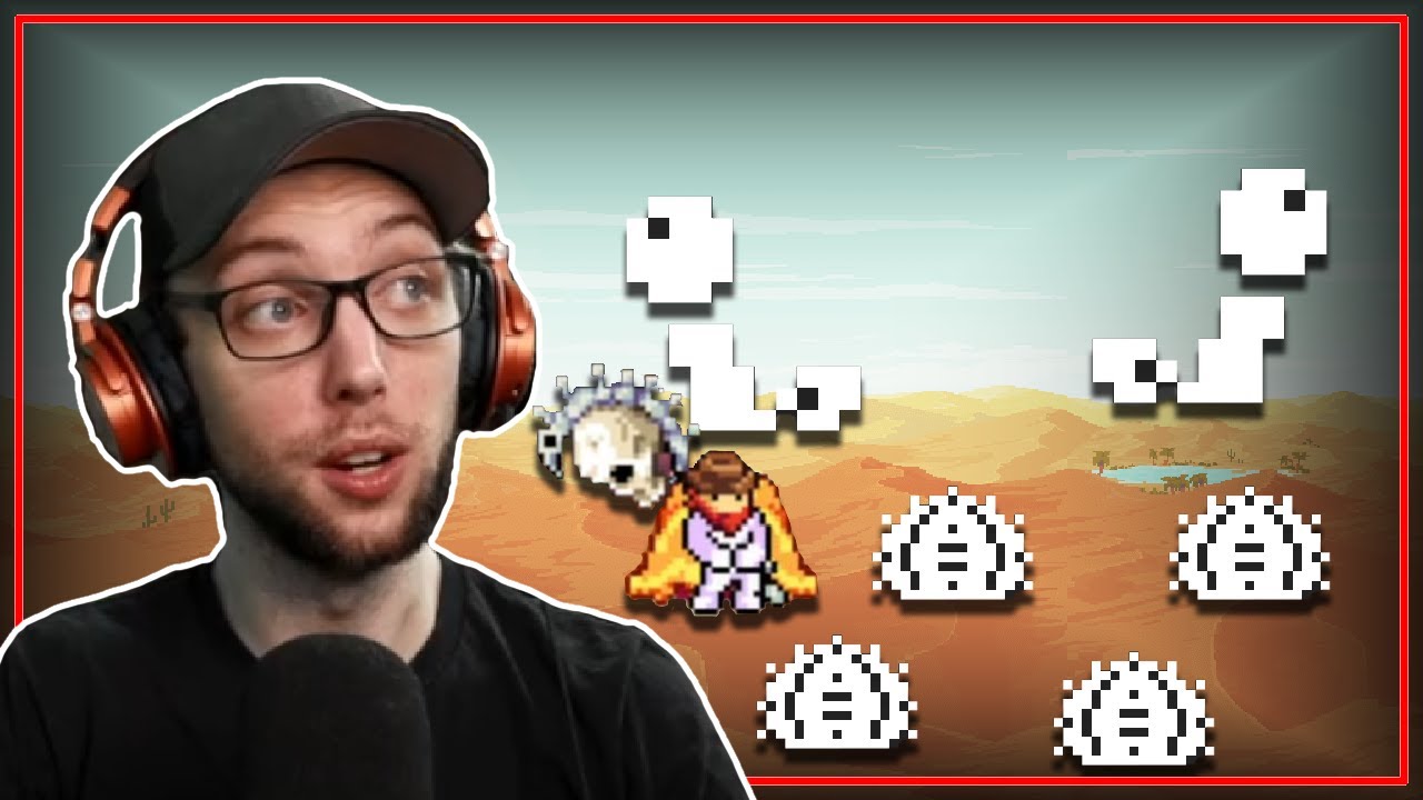 Serious Gaming Means Serious Nugget Right? | Stream Vods | IdleOn - YouTube