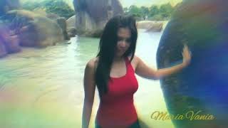 Mariavania Beach Beauty