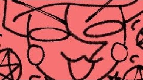 // Misery x CPR meme // Sun and Moon Show // fan animatic //