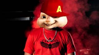 Niska - Tony Montana ft. Trafiquinte, Brigi, Madrane, Rako [VERSION CHIPMUNKS] [HD]