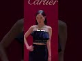 Blackpink Posted A Scary Video On Youtube Kpopshorts Kpopfact Jiwoo 