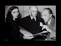 Capture de la vidéo Mitropoulos Conducts Mozart - Krenek - Schubert (Bso 1944) Complete Concert