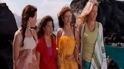 The Sisterhood of the Traveling Pants 2