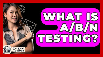 What Is A/B/n Testing? - TheEmailToolbox.com
