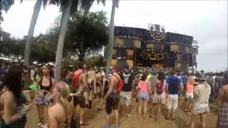 Blasterjaxx Ultra 2015