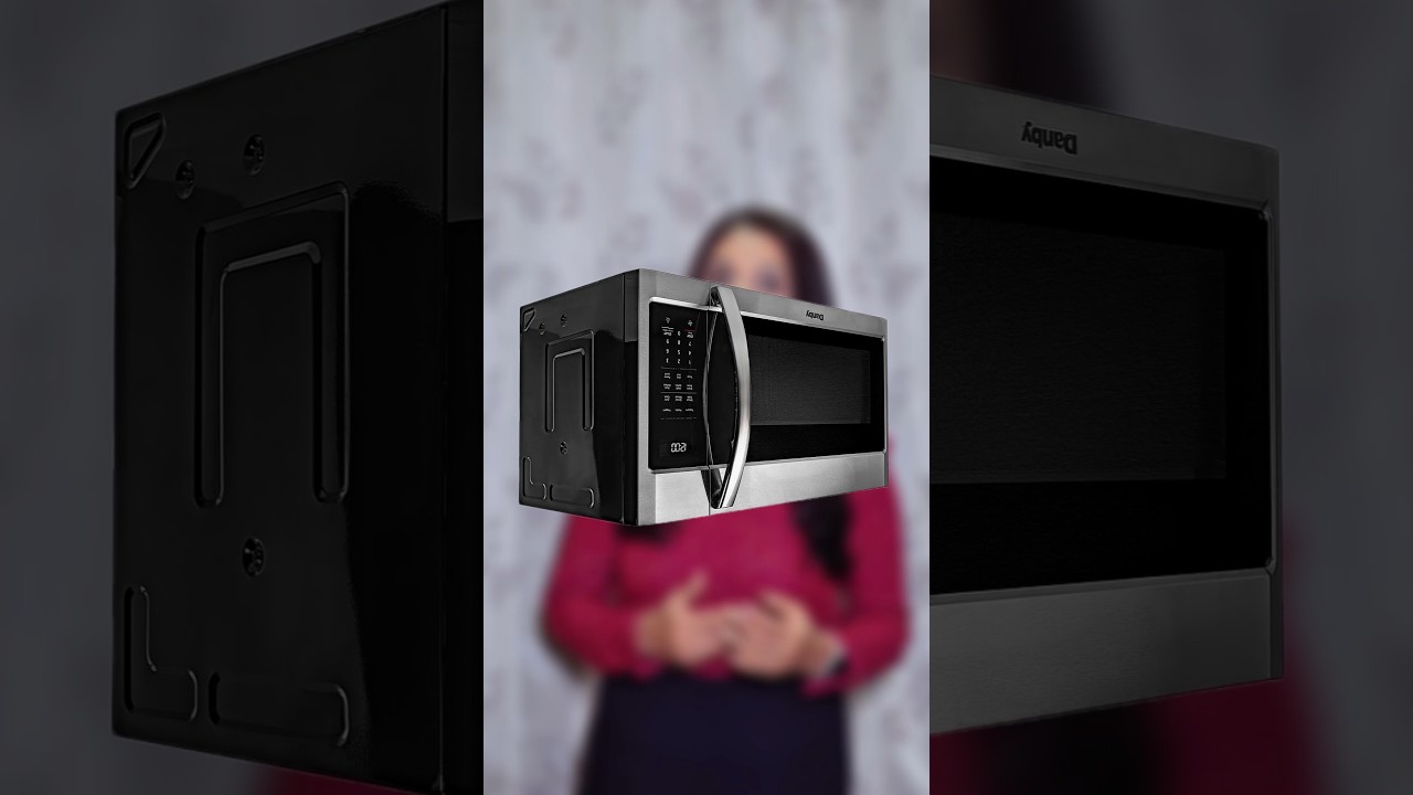 🔥"Microwave Radiation से बीमार पड़ते हैं? सच जानिए | Microwave Safety Tips in Hindi" 