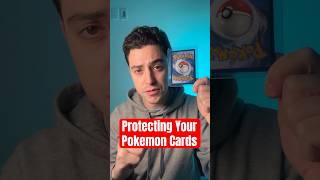 How To Protect Your Pokemon Cards! Episode 17 of Pokemon Cards 101 #pokemon #pokemoncards