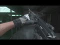 BO4 LMGs Remade