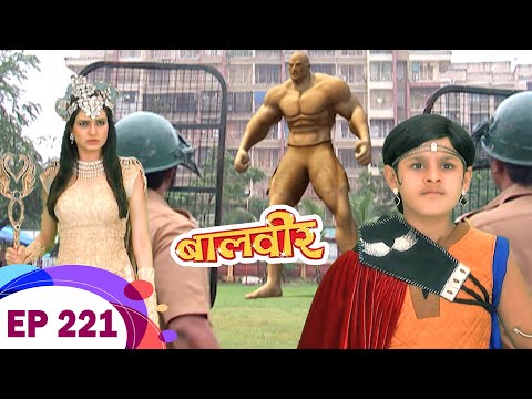 Baalveer Returns - Ep 271 - Full Episode - 5th January, 2021