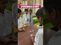 Attentiveness activity #education #school #classroomenvironment #activities #fun #teacher #students
