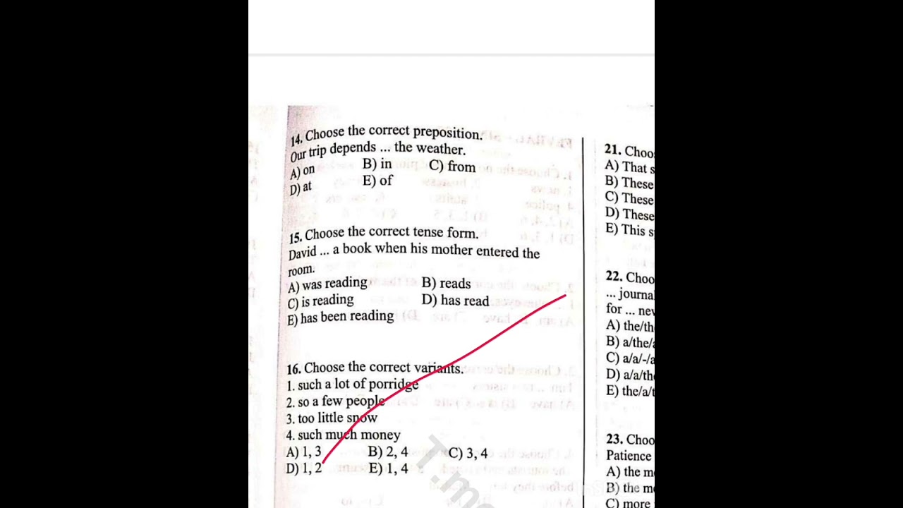 İnci Baxşəlili.9cu sinif.Fevral Sınaq 29