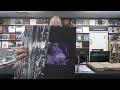 John Coltrane - Lush Life - Craft Small Batch One Step LP - Series limited to 1000 Unboxing