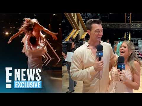 Tyler Cameron's Fiancée Tate Madden Shares One Fear About 'Dancing With the Stars' Pregnancy Reveal