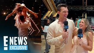 Tyler Cameron's Fiancée Tate Madden Shares One Fear About 'Dancing With the Stars' Pregnancy Reveal