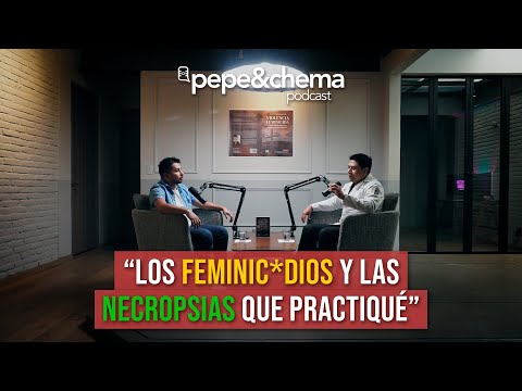 Video: ¿Cuándo es un caso forense?