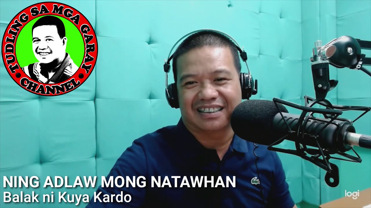 NING ADLAW MONG NATAWHAN