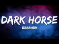 Braaheim Dark Horse Lyrics mp3