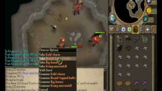 runescape fire giants