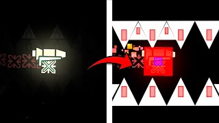 HOW HARD SUPERHATEMEWORLD REALLY IS // Geometry Dash