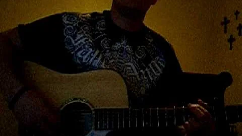 Tim Mcgraw Cover  If your readin this, Brian Wilcox