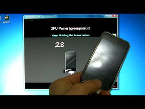 Video: Erinevus IOS 5 Ja IOS 4.3.3 Vahel