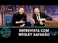 Entrevista com Wesley Safadão | The Noite (12/11/20)