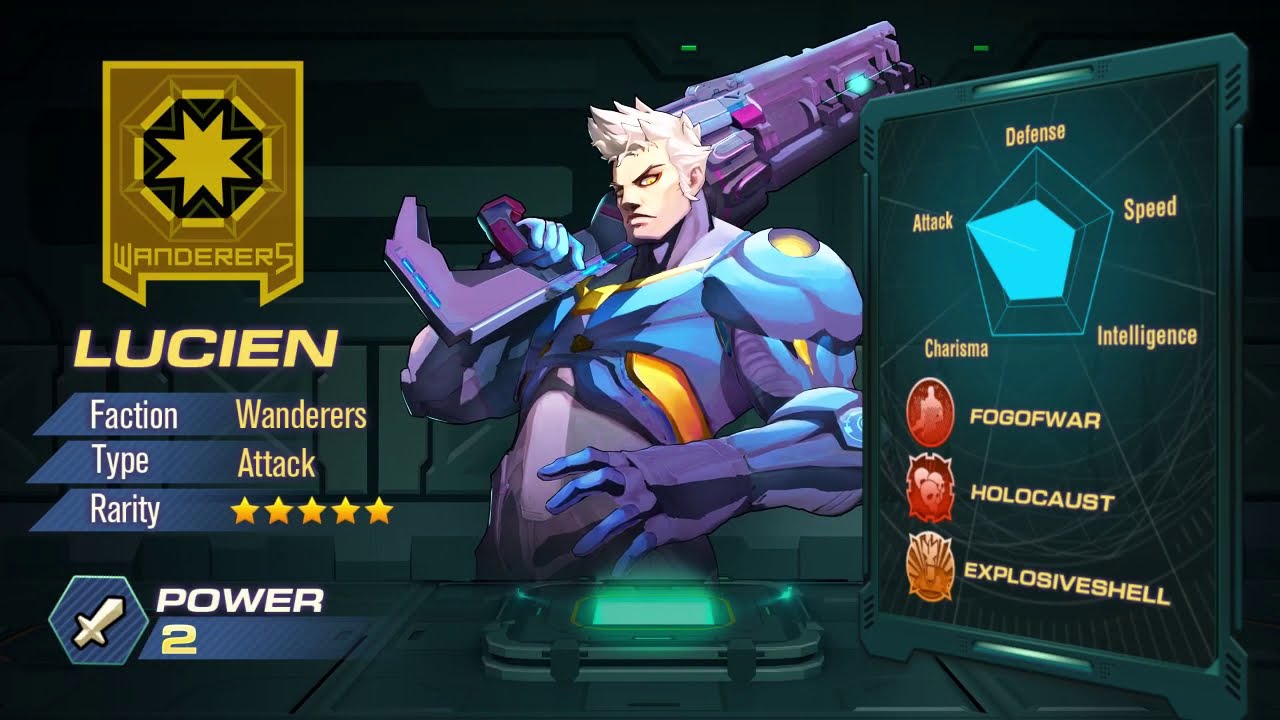 Rise of Warfare | Summon Heroes for Free | MMO Strategy War Game