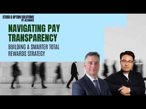 Navigating Pay Transparency: Building a Smarter Total Rewards Strategy