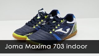 Joma Maxima 703 indoor 2017 MAXW