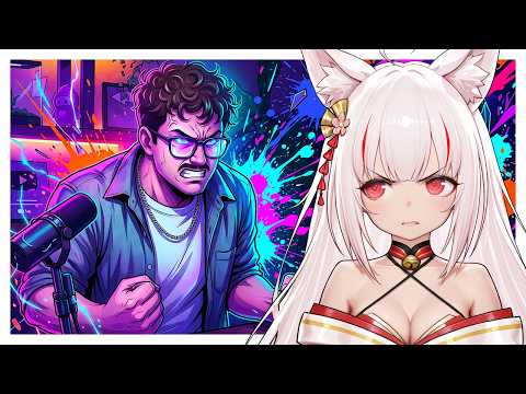 Caleb Hammer Is Past The Point Of No Return | Liberal Hivemind React