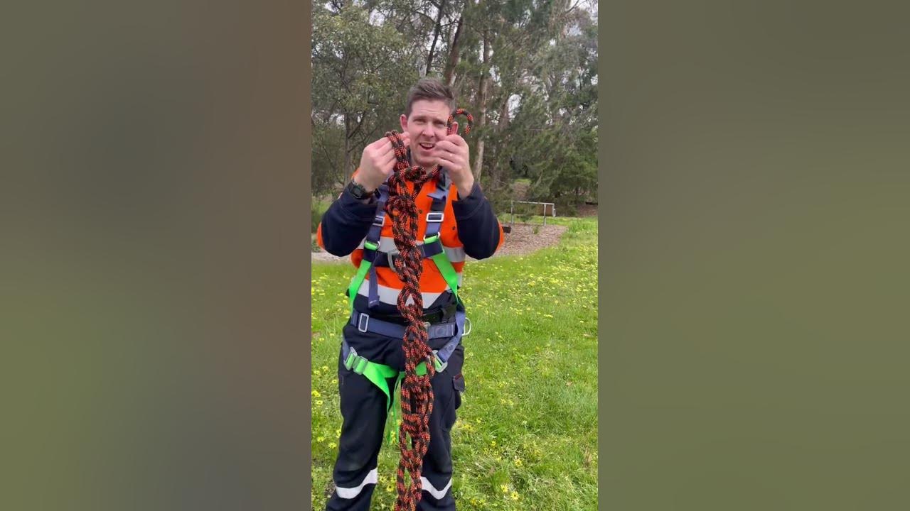 the-best-way-to-tie-a-rope-youtube