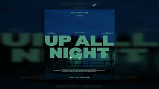 Video thumbnail of "Jessie Murph x Morgan Wallen Type Beat - "Up All Night" - Country Pop-Trap [free dl]"