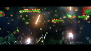 Pixels - Tv Spot Requires - Ab 30.7.2015 Im Kino