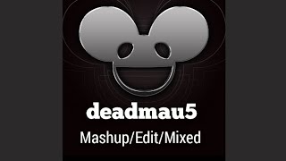 deadmau5 - Avaritia (Edit)