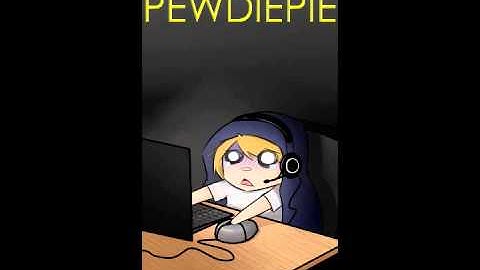 Omnipony - brostep - pewdiepie (remixed) (DJGeniusBlb)