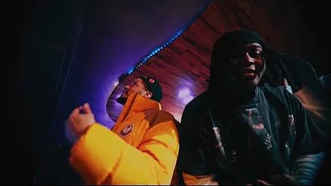 Li 9 ft. Veeze - Still Tippin (Official Music Video)