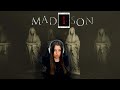 Прохождение MADISON ツ ФИНАЛ #3