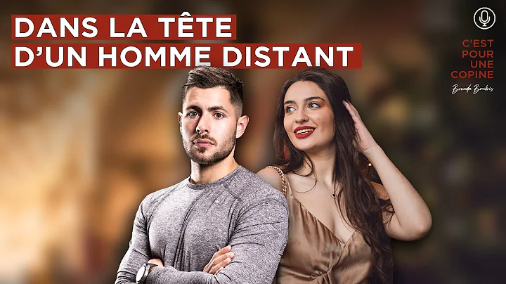 Dans la tte d'un Homme Distant - Avec Loan Bouchet