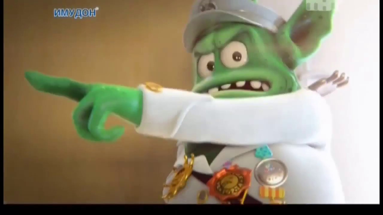 ИМУДОН инфекции горла сдавайтесь - YouTube