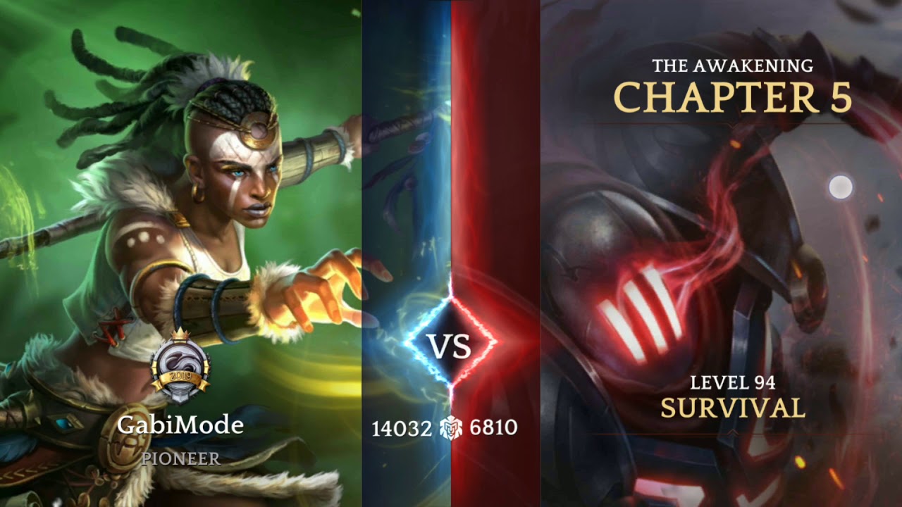 Heroic-Magic Duel-How to pass lvl 94-95 Epic equipment