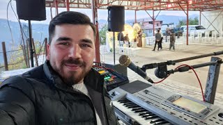 Abdullah Kuzu-Yöresel Potpori