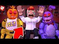 ВЫЖИВАНИЕ в ФНАФ 8 VR В РОБЛОКС! ФНАФ ВИРТУАЛЬНАЯ РЕАЛЬНОСТЬ ROBLOX! FNAF 8 VR HELP WANTED in Roblox